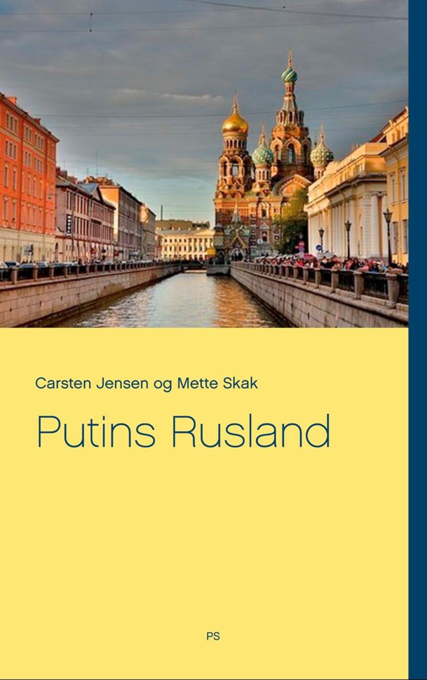 : Putins Rusland