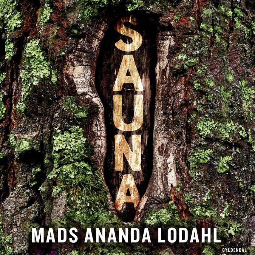 Mads Ananda Lodahl: Sauna