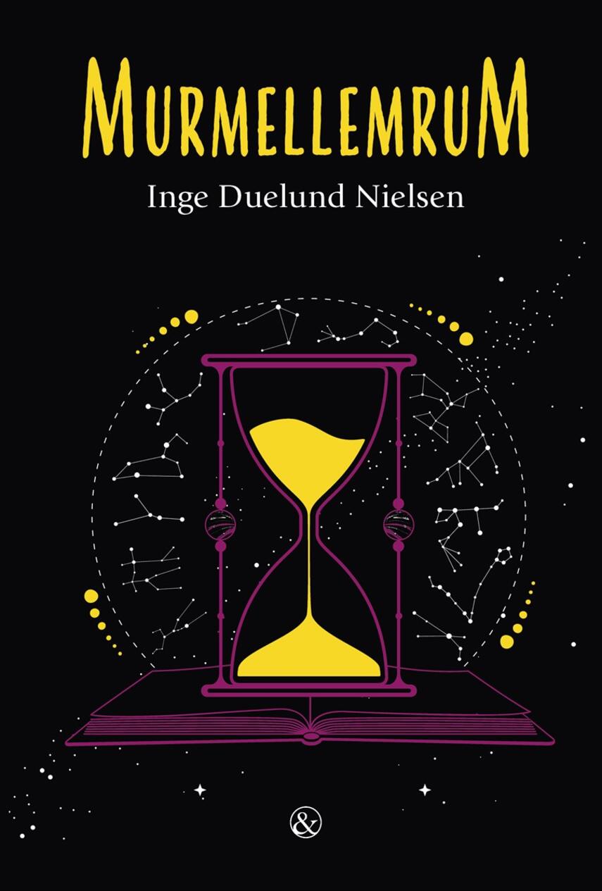 Inge Duelund Nielsen: Murmellemrum