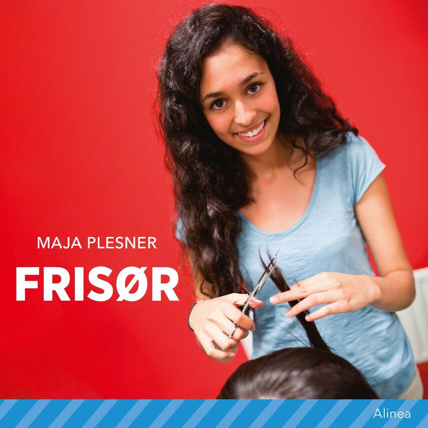 Maja Plesner: Frisør