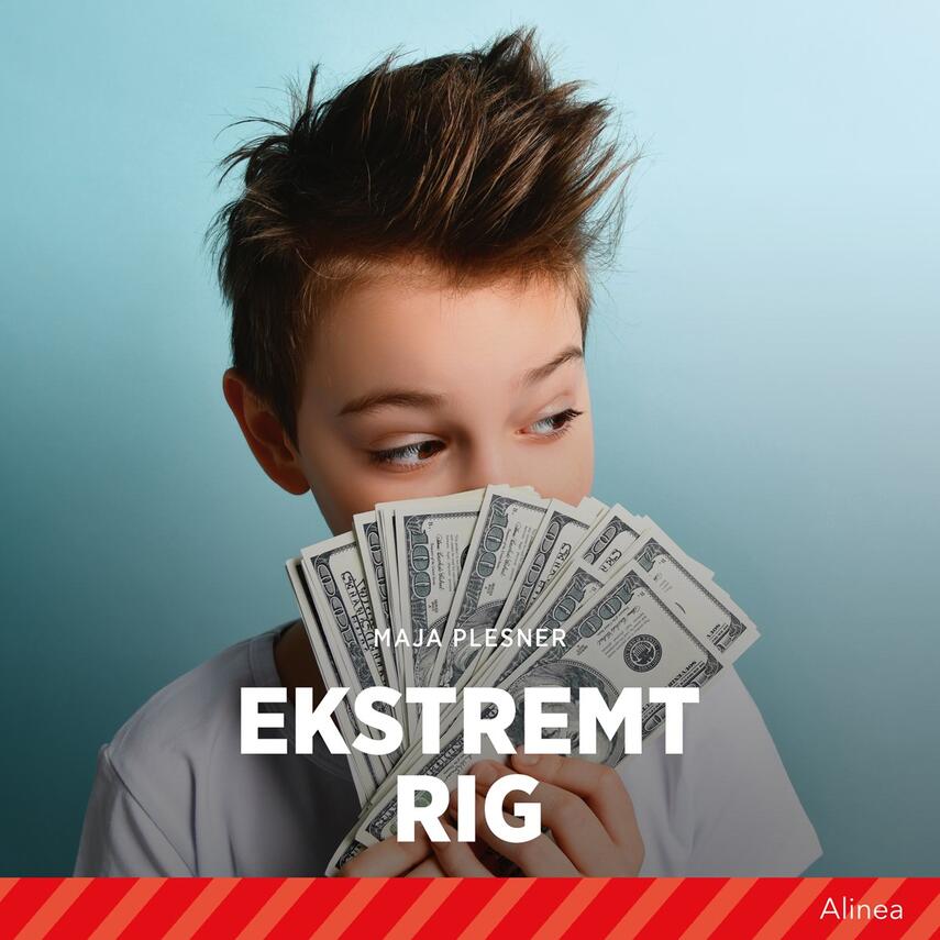 Maja Plesner: Ekstremt rig