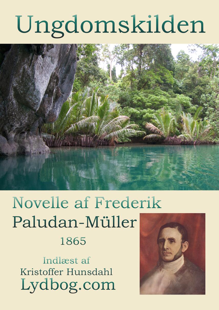 Fr. Paludan-Müller: Ungdomskilden