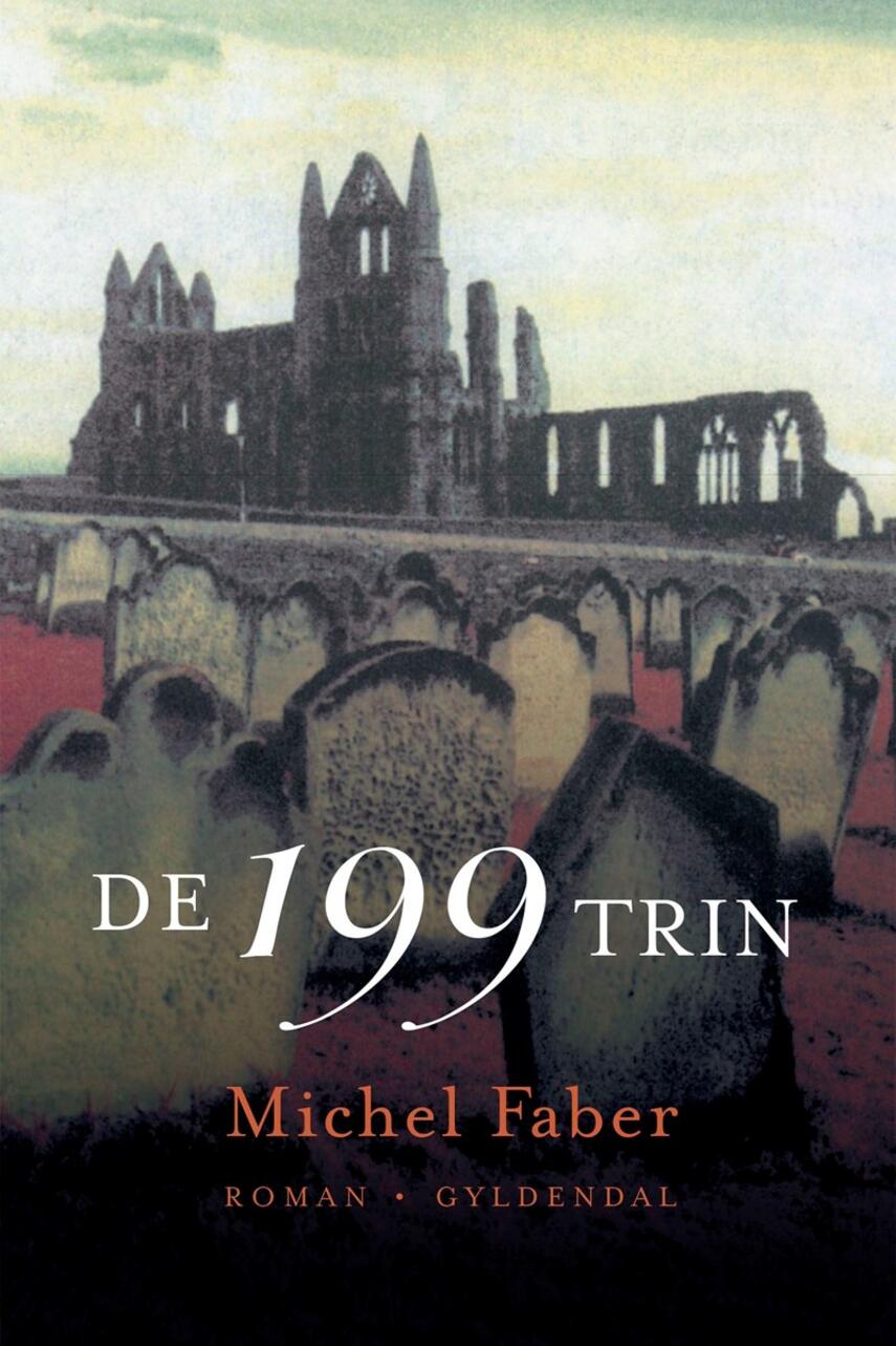 Michel Faber: De 199 trin : roman