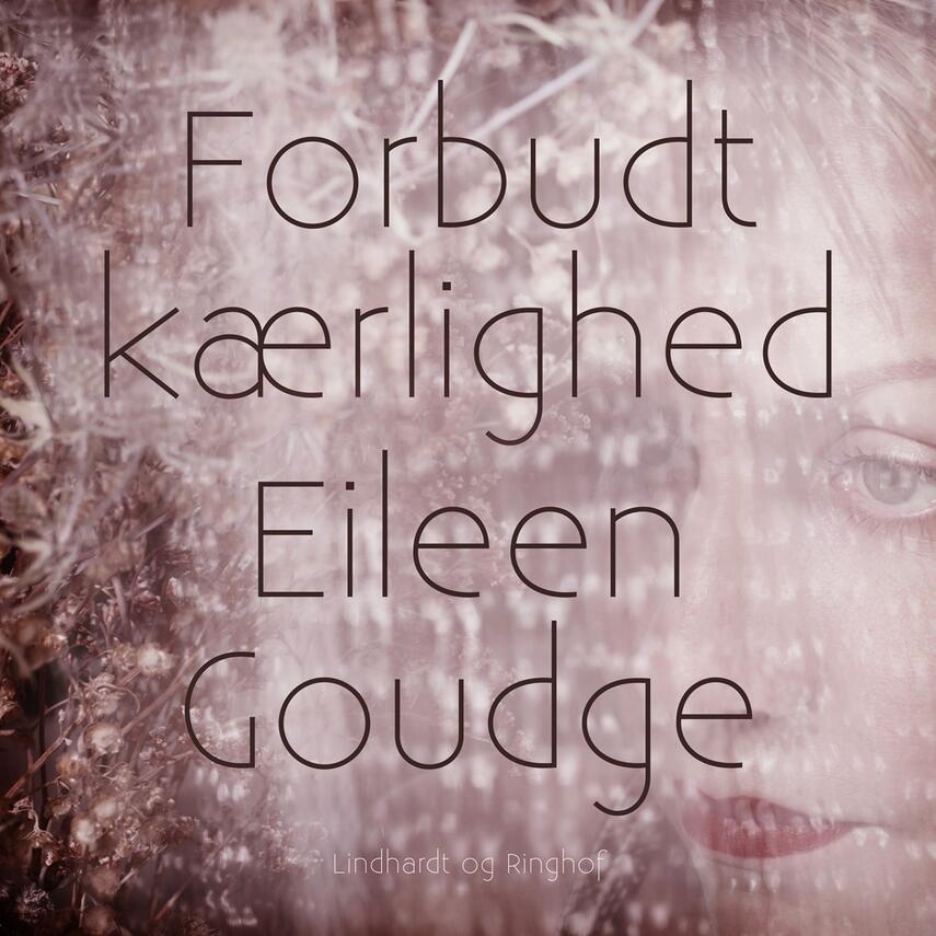 Eileen Goudge: Forbudt kærlighed