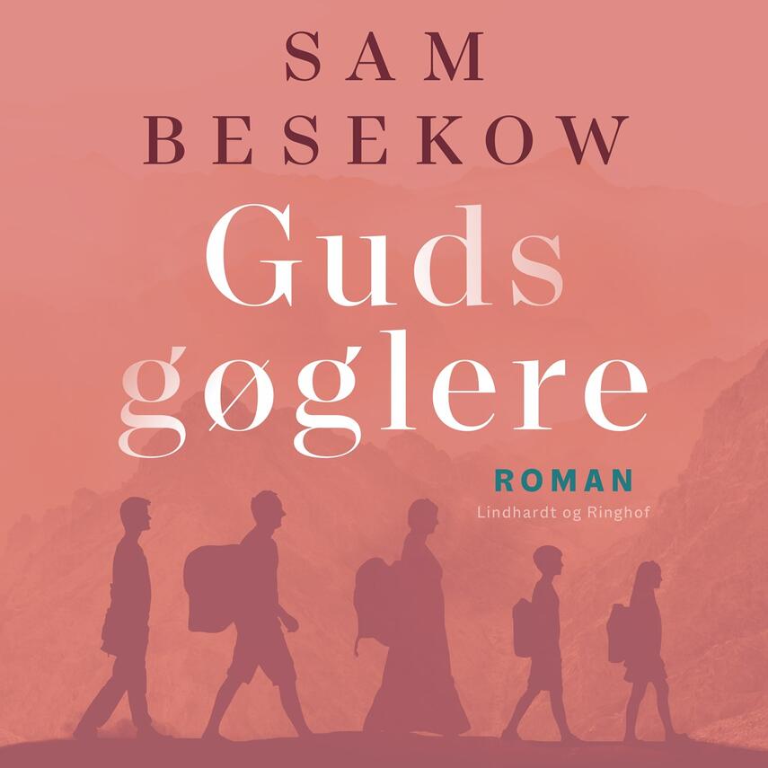 : Guds gøglere