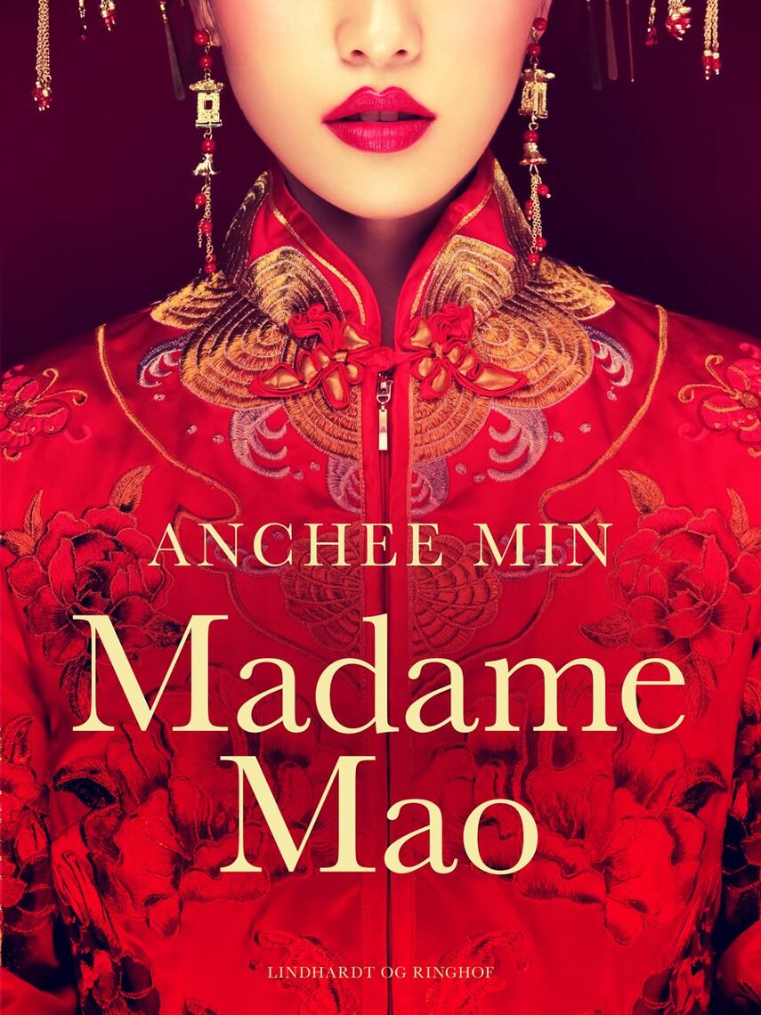 Anchee Min: Madame Mao