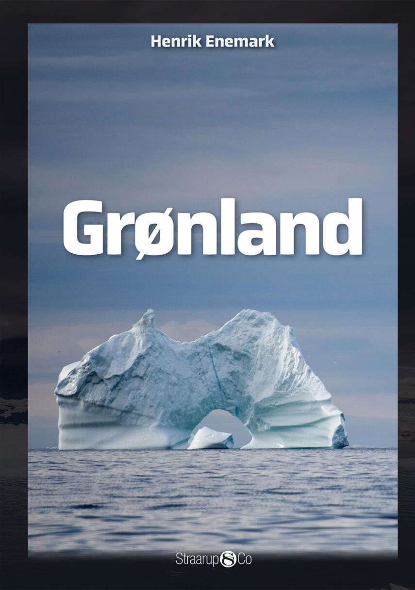Henrik Enemark: Grønland (Fakta)