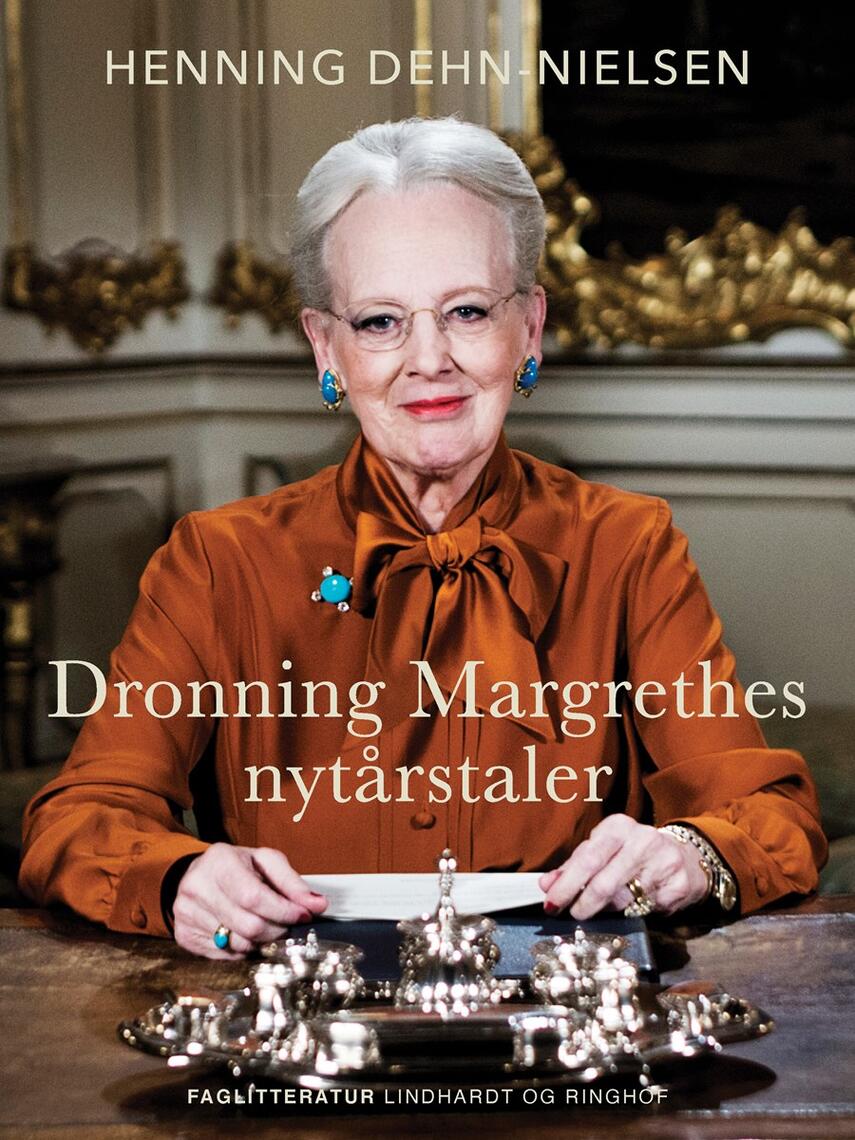 : Dronning Margrethes nytårstaler