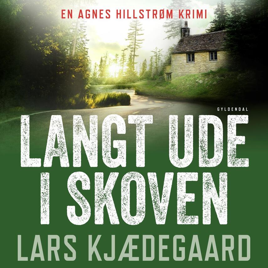 Lars Kjædegaard: Langt ude i skoven