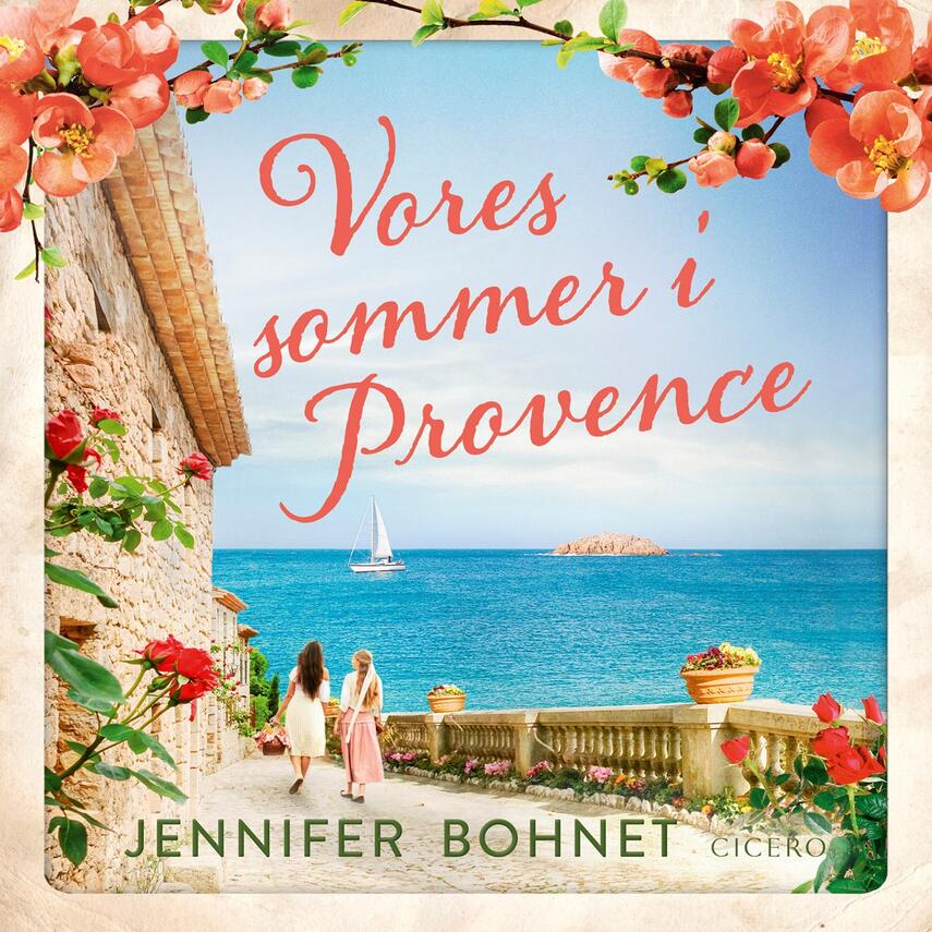 Jennifer Bohnet: Vores sommer i Provence