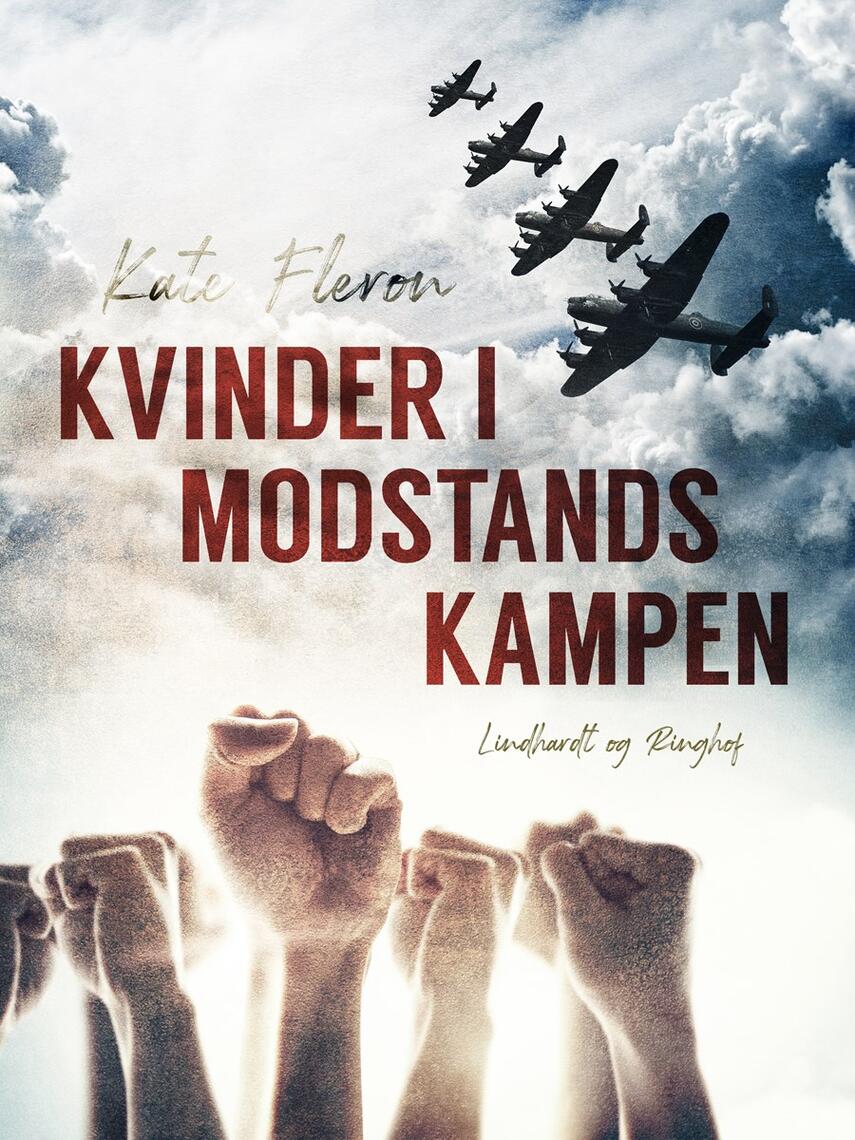 Kate Fleron: Kvinder i Modstandskampen