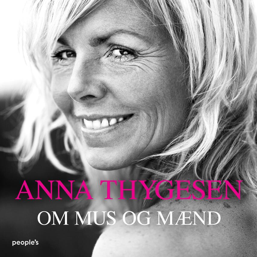 Anna Thygesen: Om mus og mænd