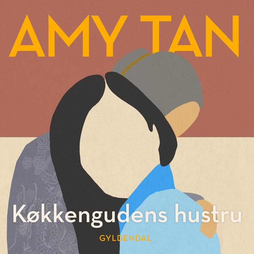 Amy Tan: Køkkengudens hustru