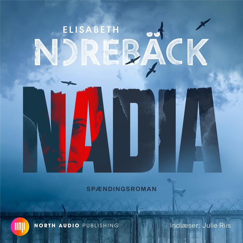 Elisabeth Norebäck: Nadia
