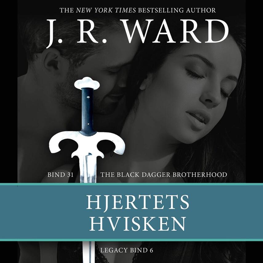 J. R. Ward: Hjertets hvisken