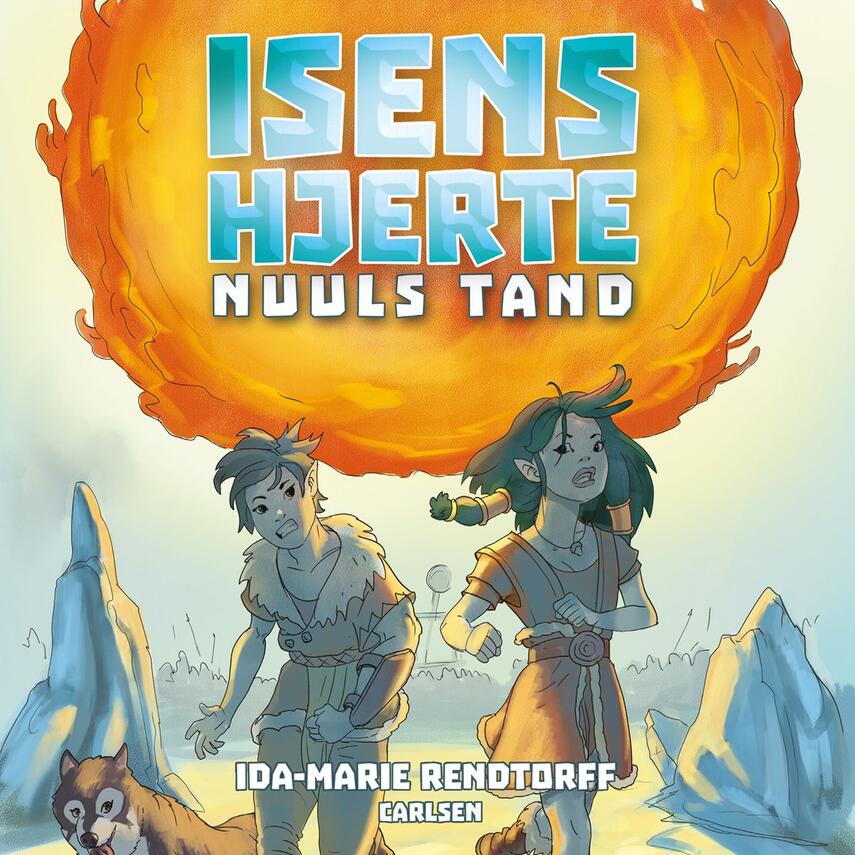 Ida-Marie Rendtorff: Nuuls tand