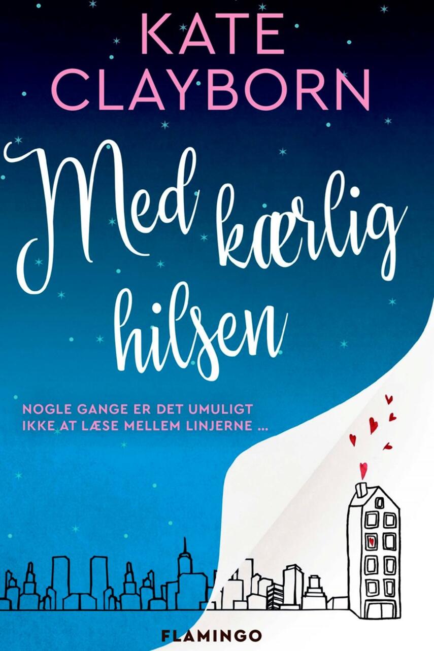 Kate Clayborn: Med kærlig hilsen