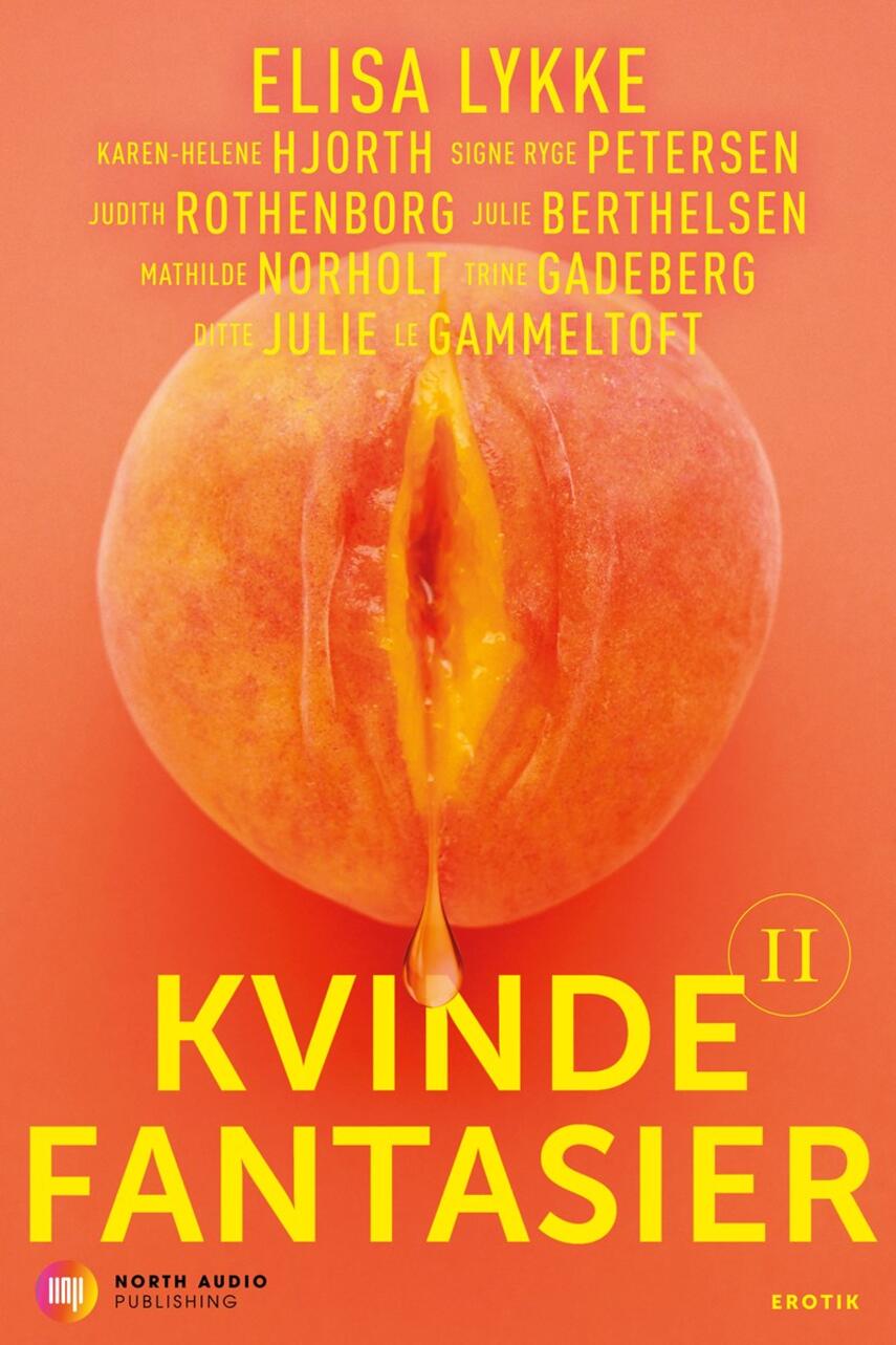 Elisa Lykke: Kvindefantasier II