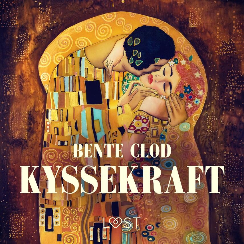 Bente Clod: Kyssekraft : udvidelse af erozonen