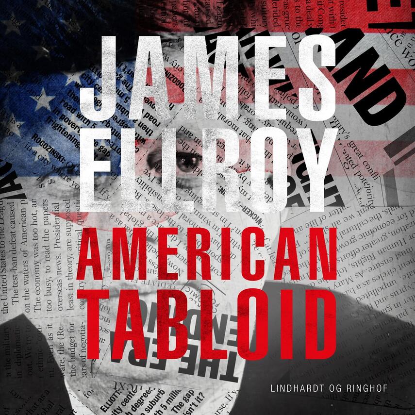 : American tabloid