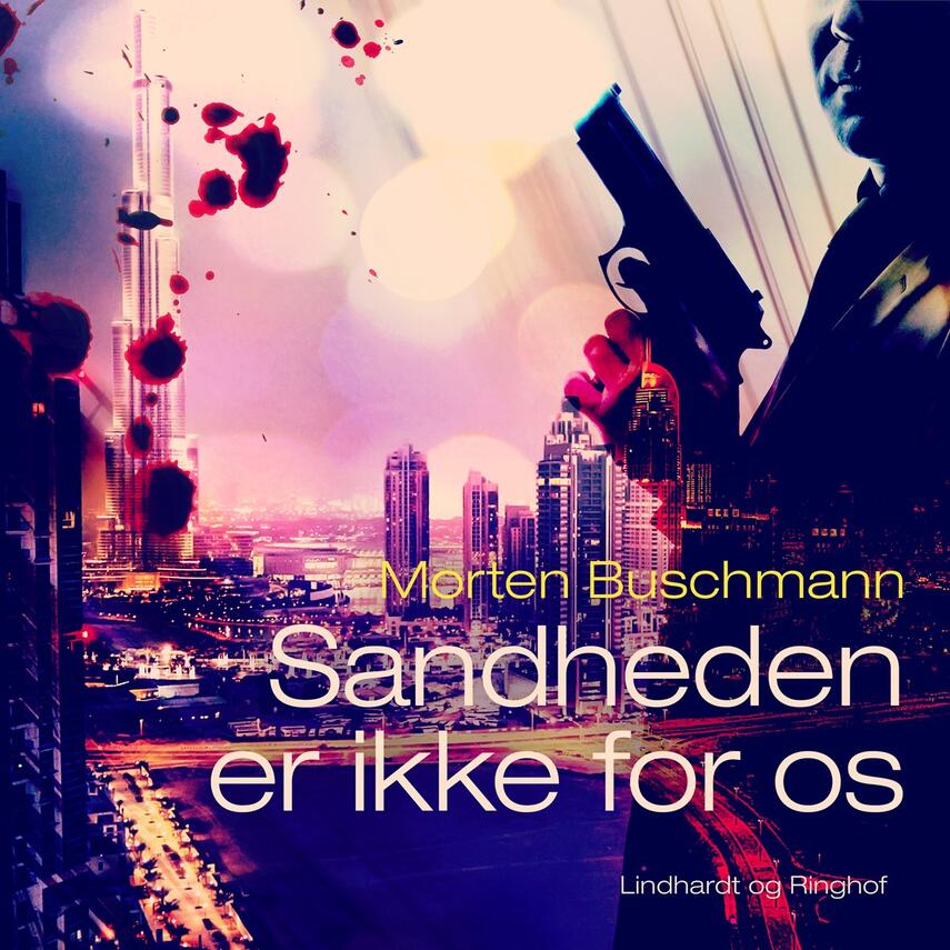 Morten Buschmann: Sandheden er ikke for os