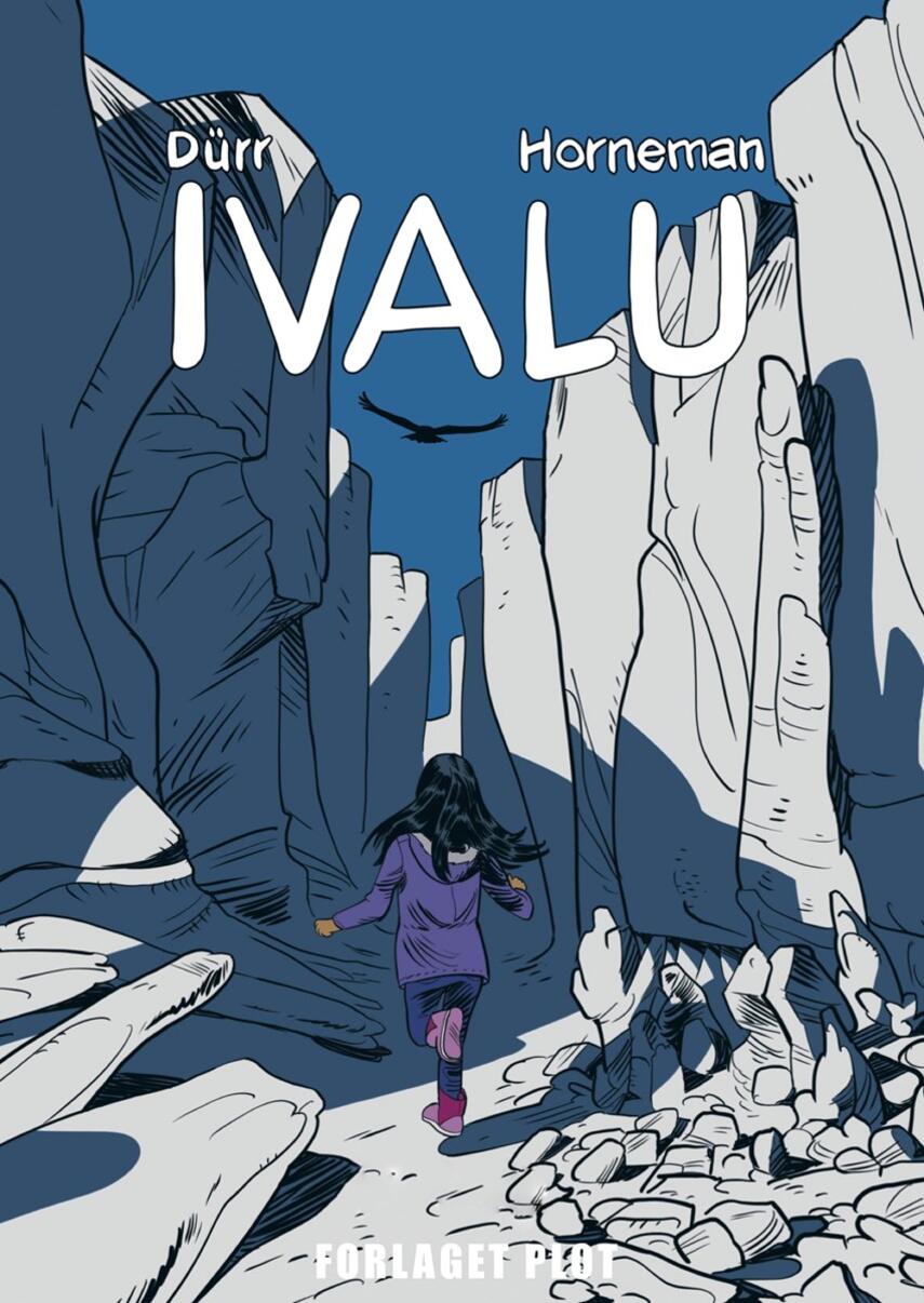Morten Dürr, Lars Horneman: Ivalu