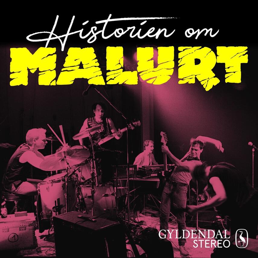 : Historien om Malurt