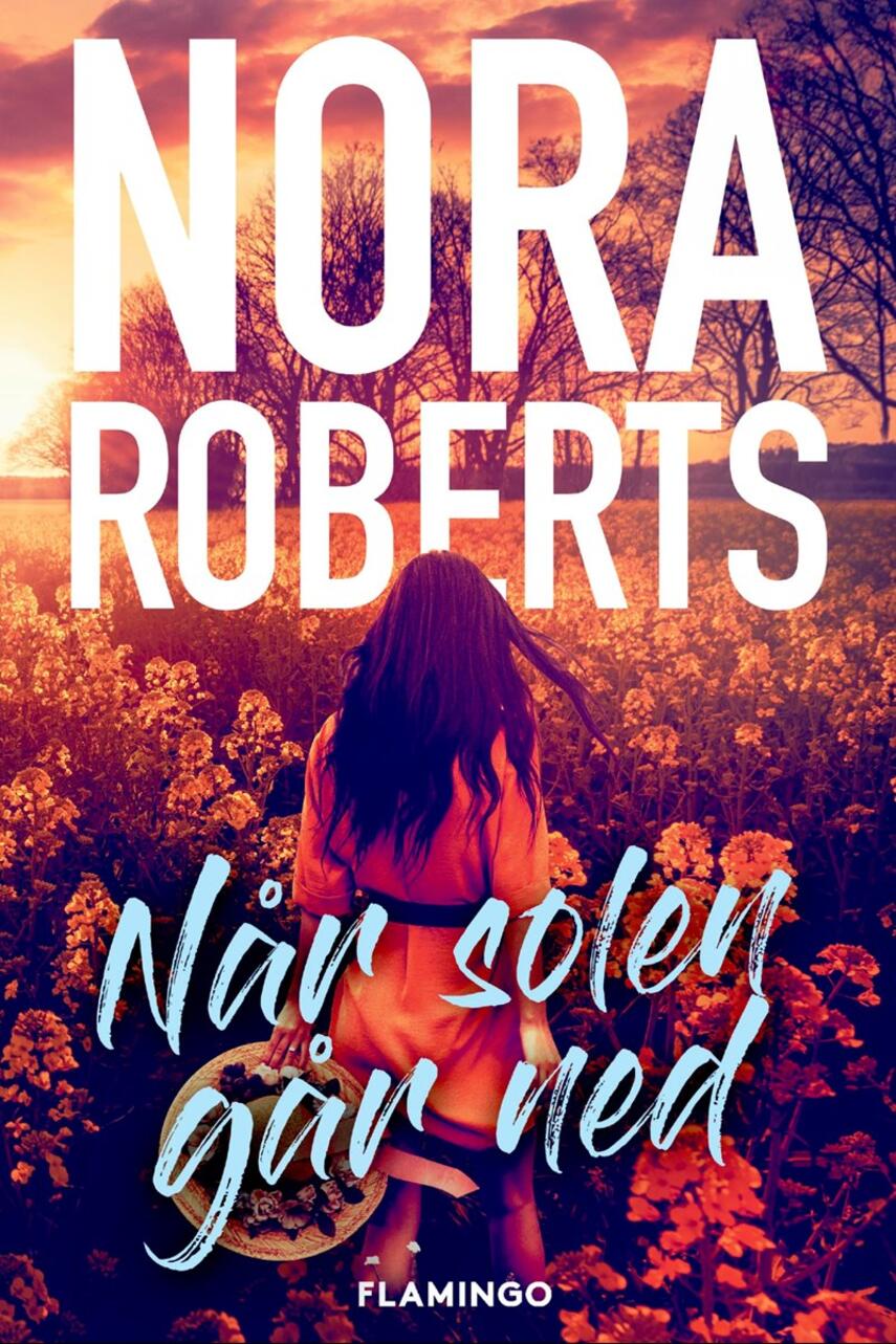 Nora Roberts: Når solen går ned