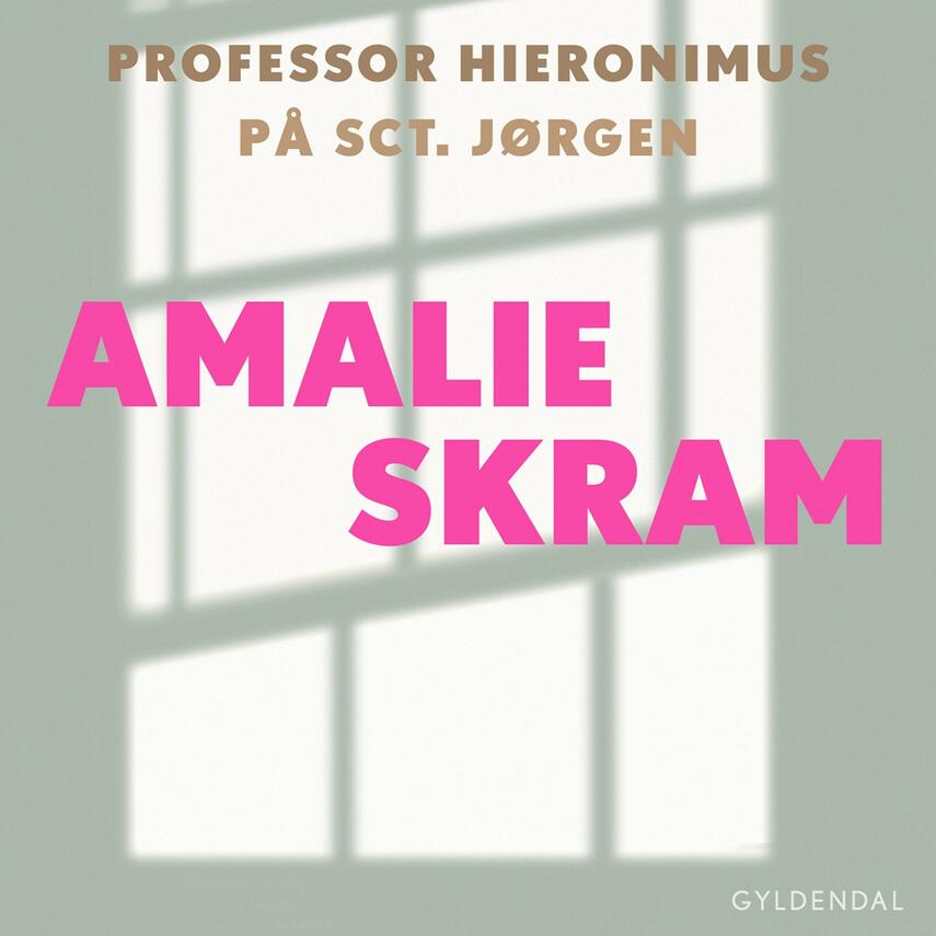 Amalie Skram: På Sct. Jørgen