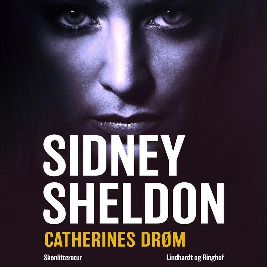 Sidney Sheldon: Catherines drøm