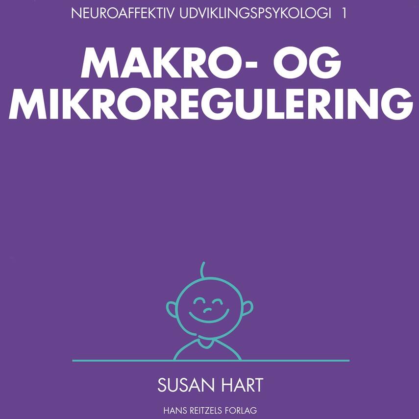 Susan Hart (f. 1956): Makro- og mikroregulering