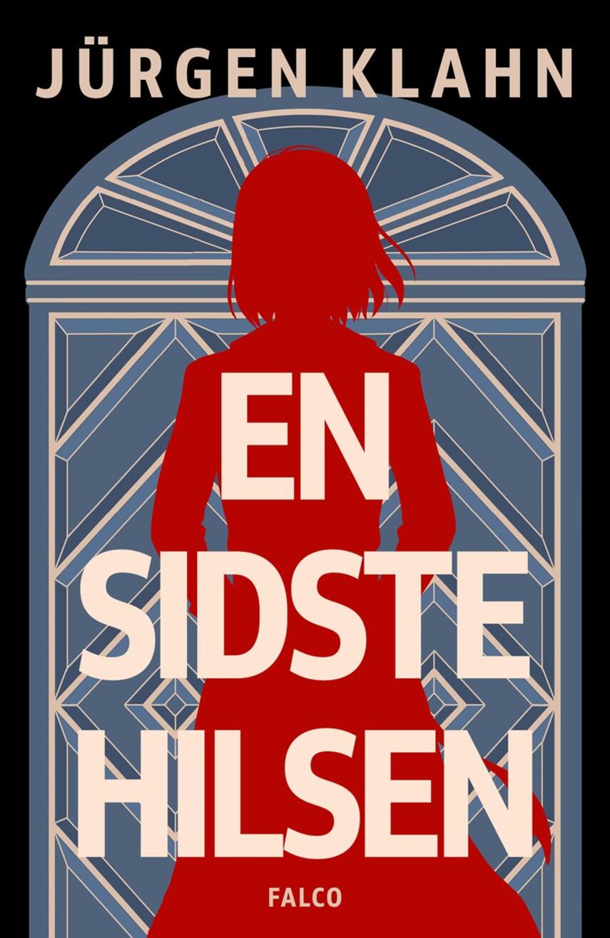 Jürgen Klahn (f. 1960-01-03): En sidste hilsen