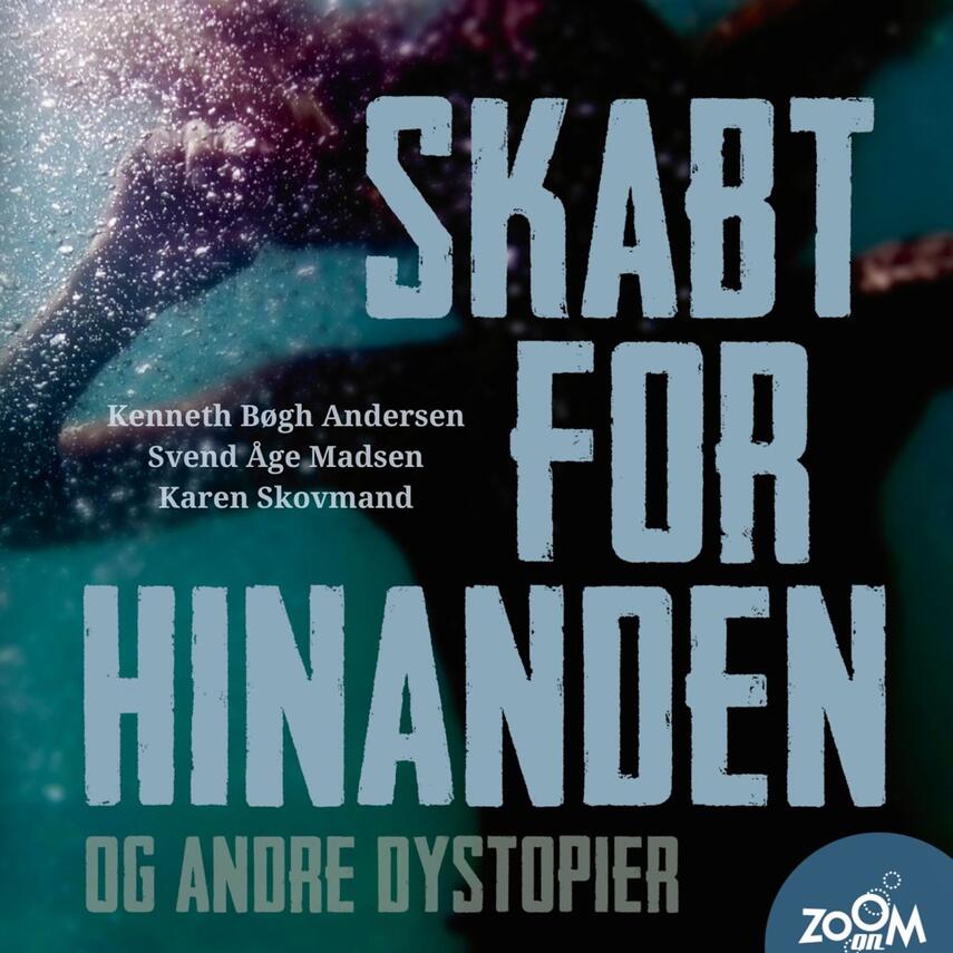 : Skabt for hinanden - og andre dystopier