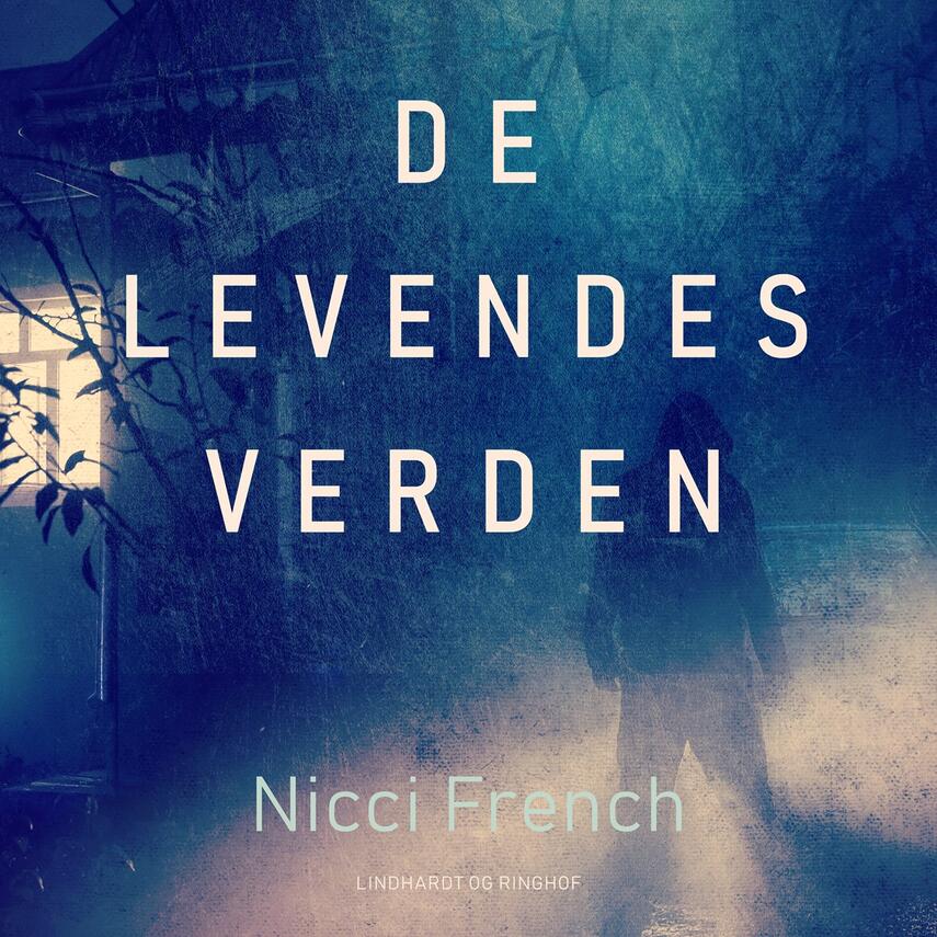 Nicci French: De levendes verden
