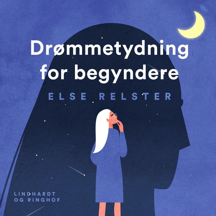 Else Relster: Drømmetydning for begyndere