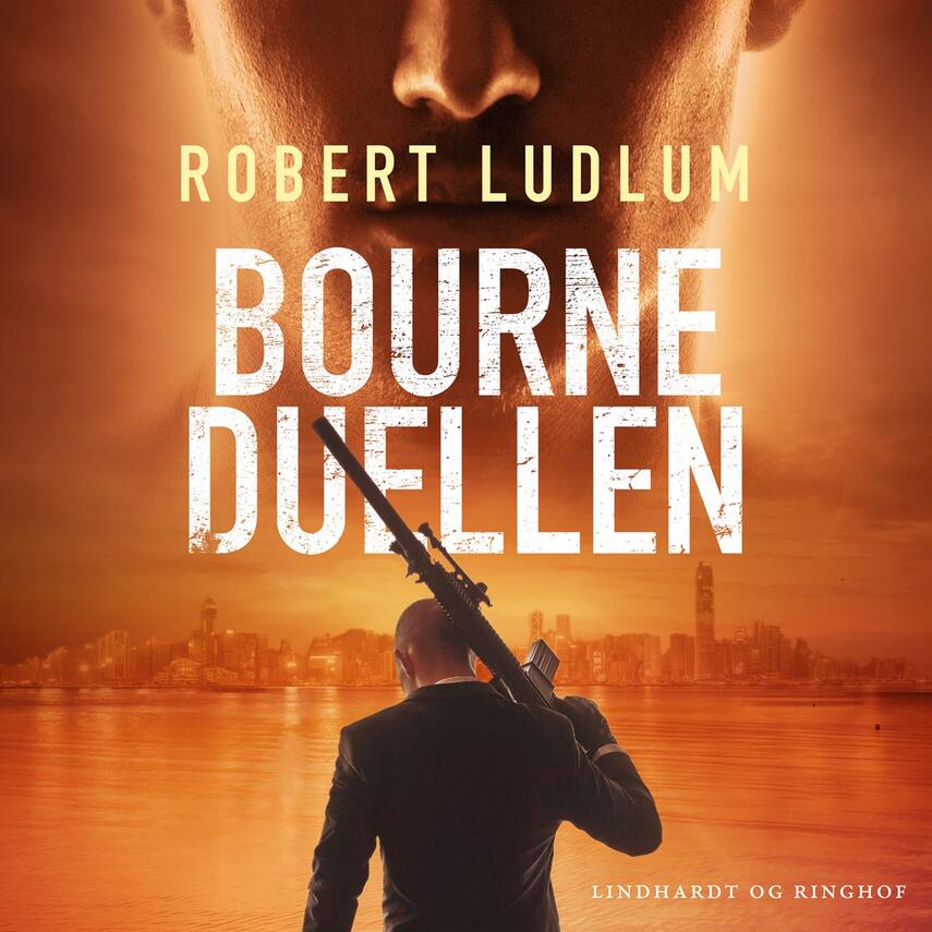 Robert Ludlum: Bourne-duellen