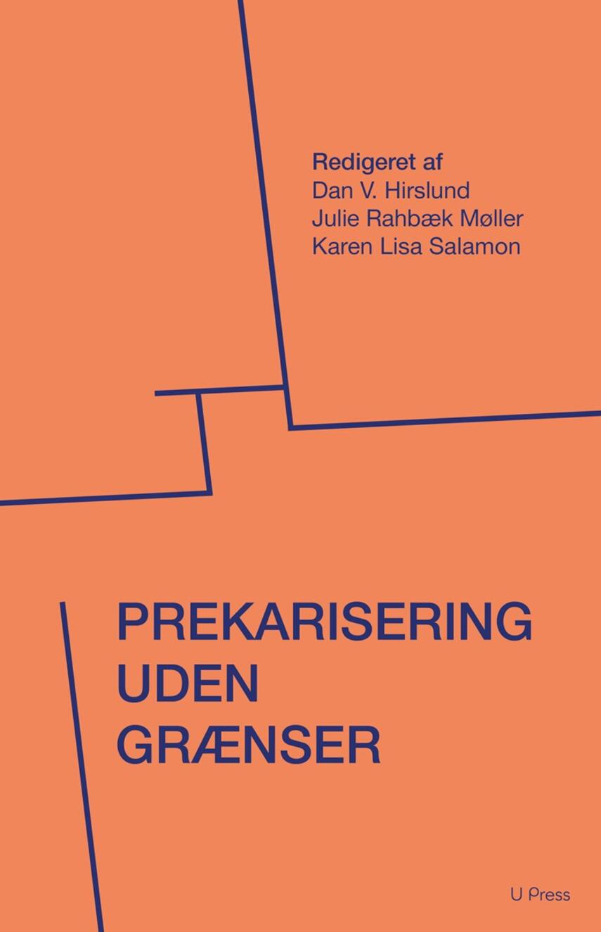 : Prekarisering uden grænser