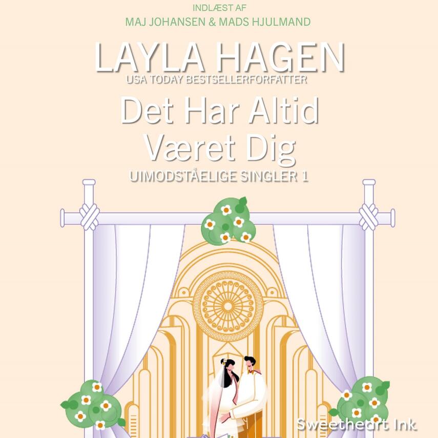 Layla Hagen: Det har altid været dig