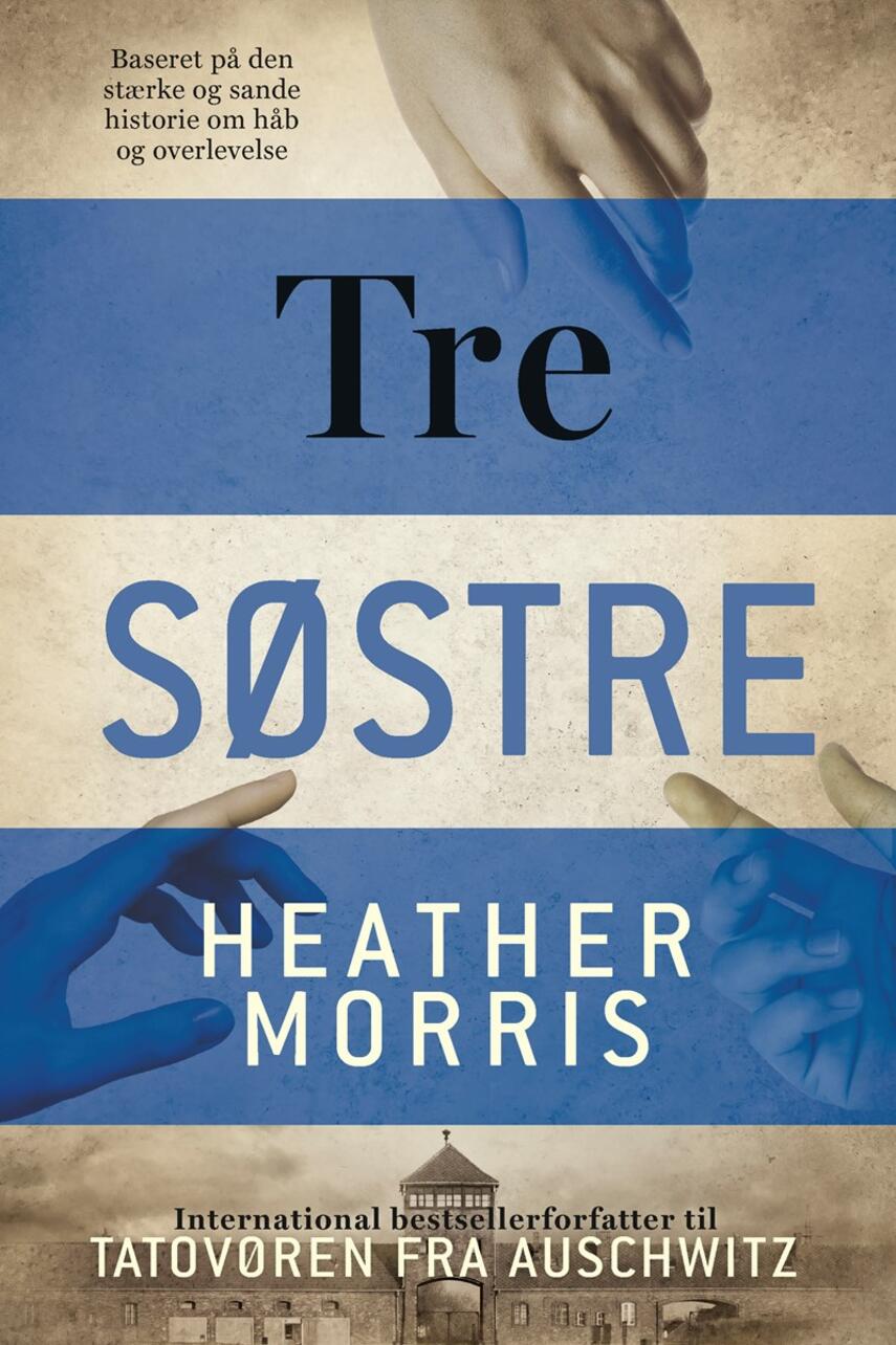 Heather Morris: Tre søstre