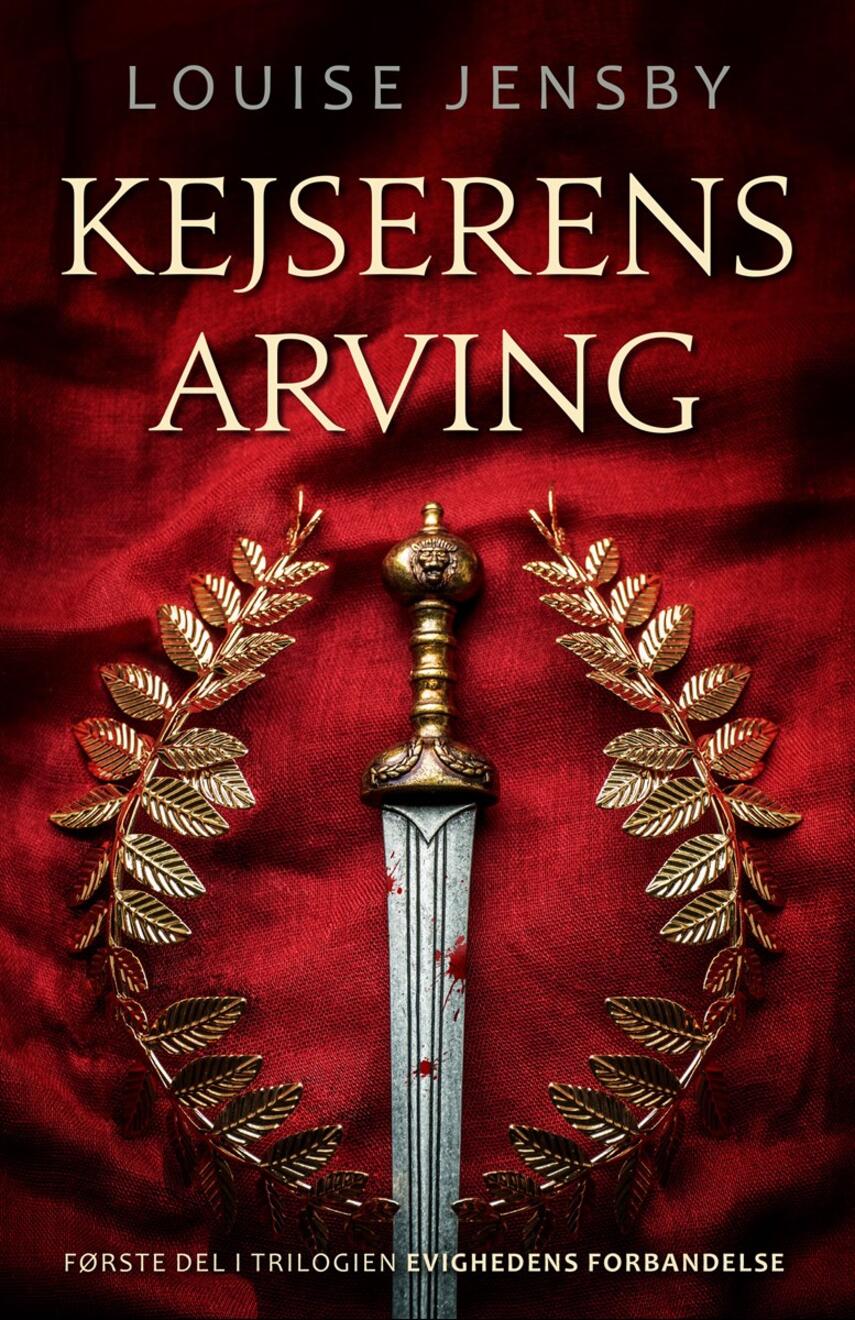 Louise Jensby: Kejserens arving