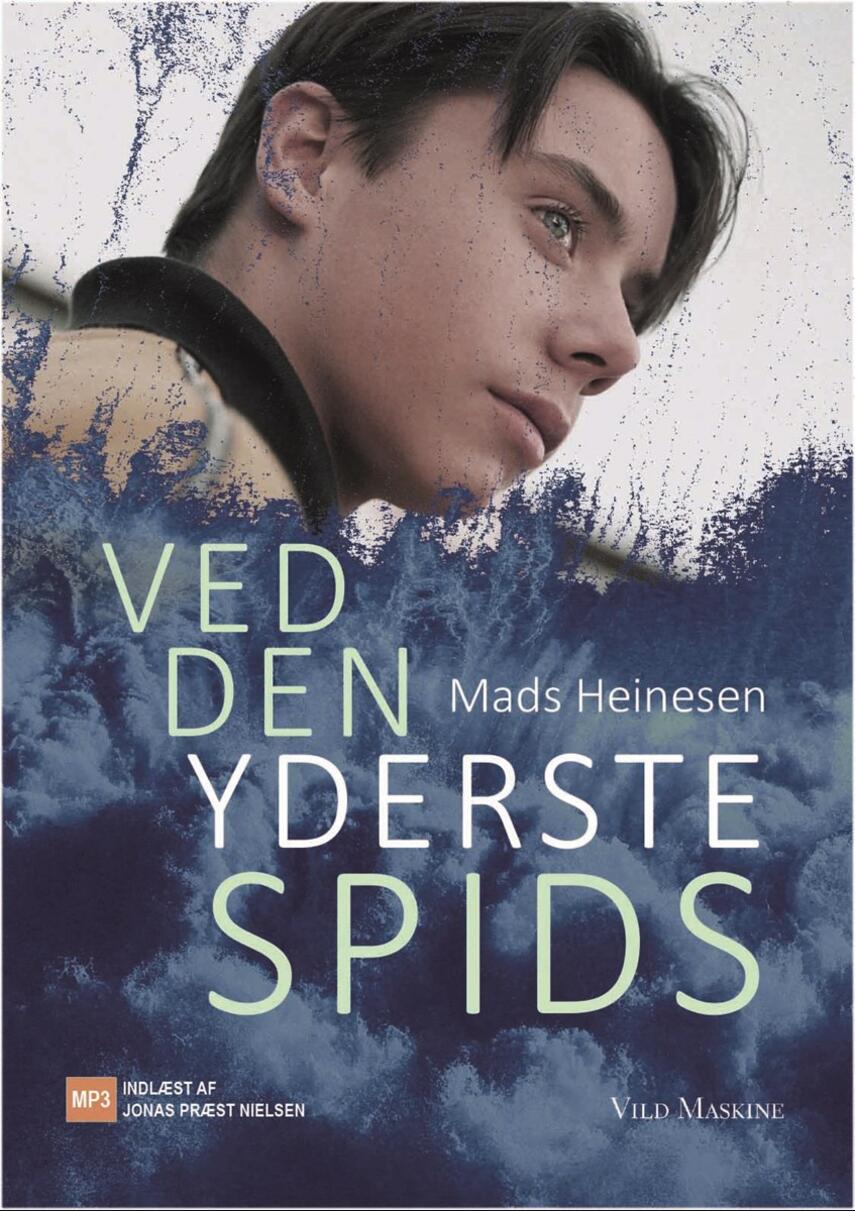Mads Heinesen (f. 1981): Ved den yderste spids