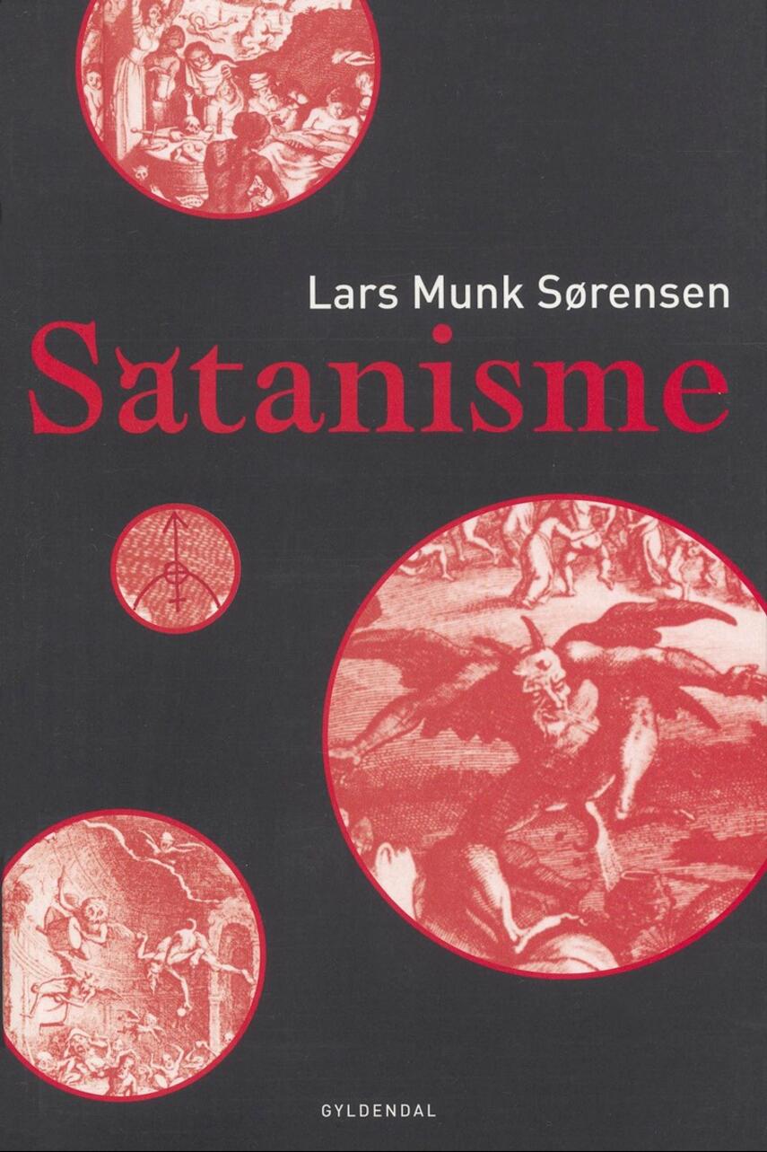 Lars Munk Sørensen: Satanisme