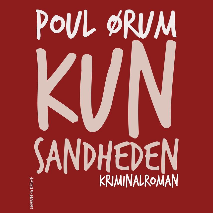 Poul Ørum (f. 1919): Kun sandheden