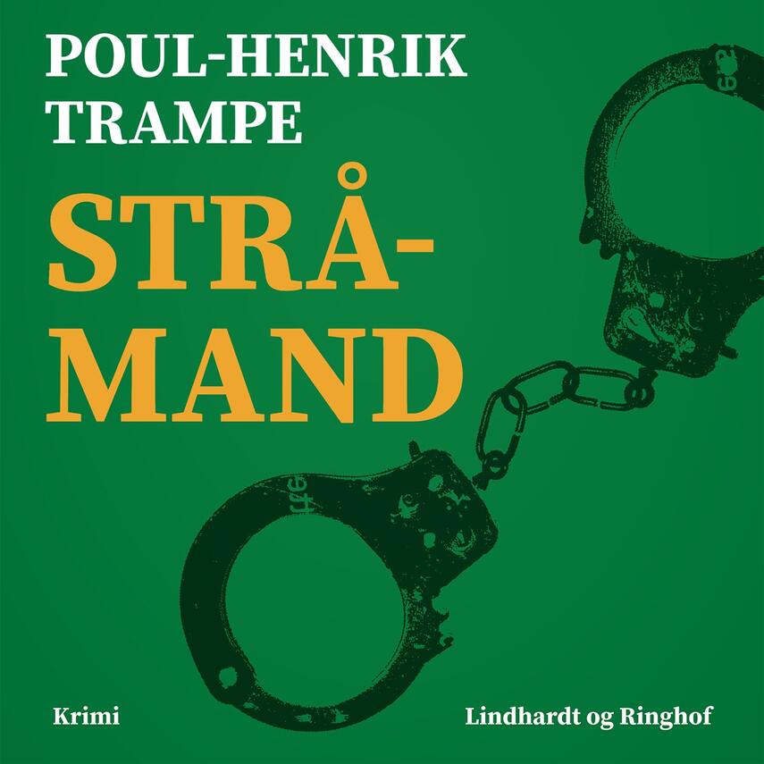 Poul-Henrik Trampe: Stråmand