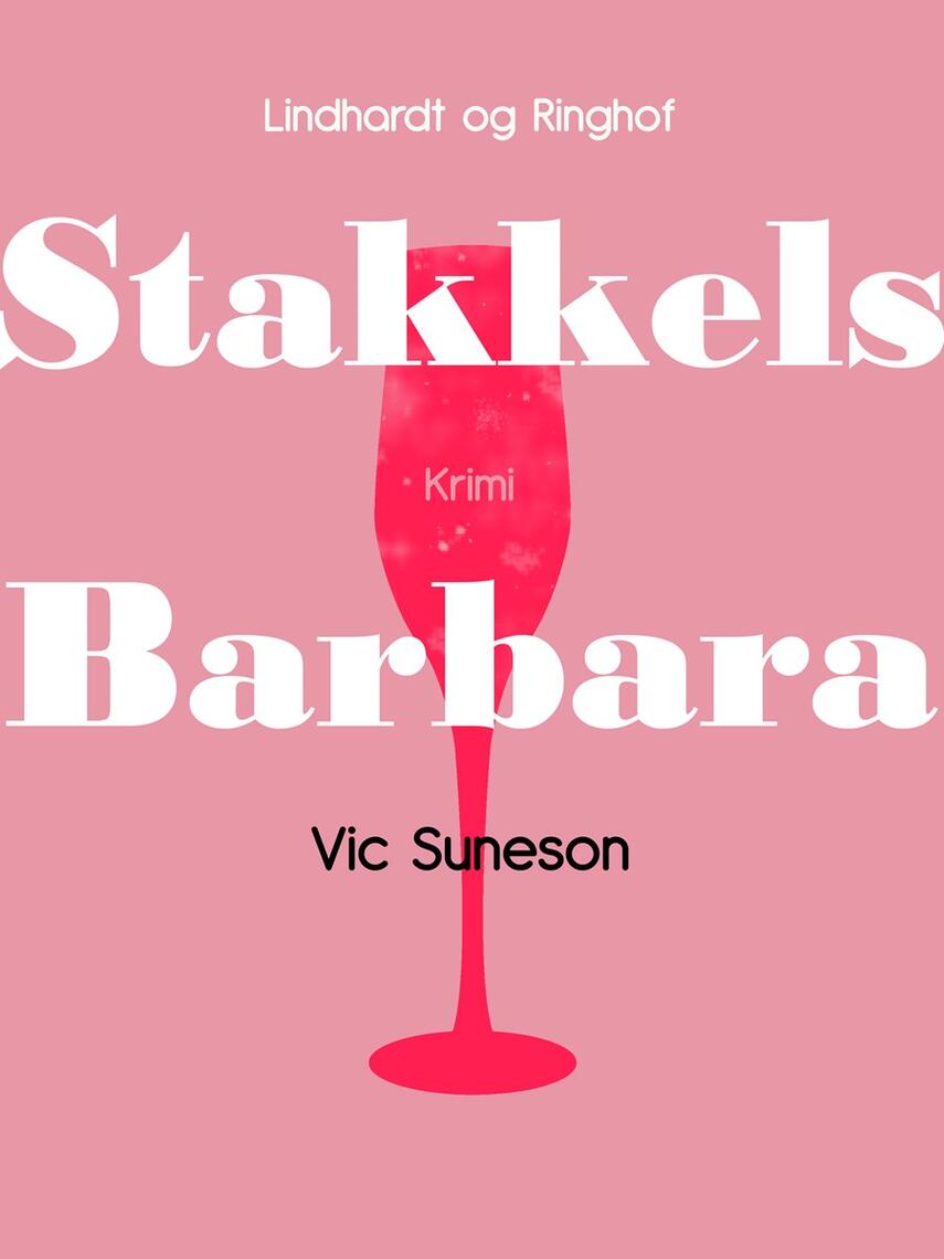 Vic Suneson: Stakkels Barbara