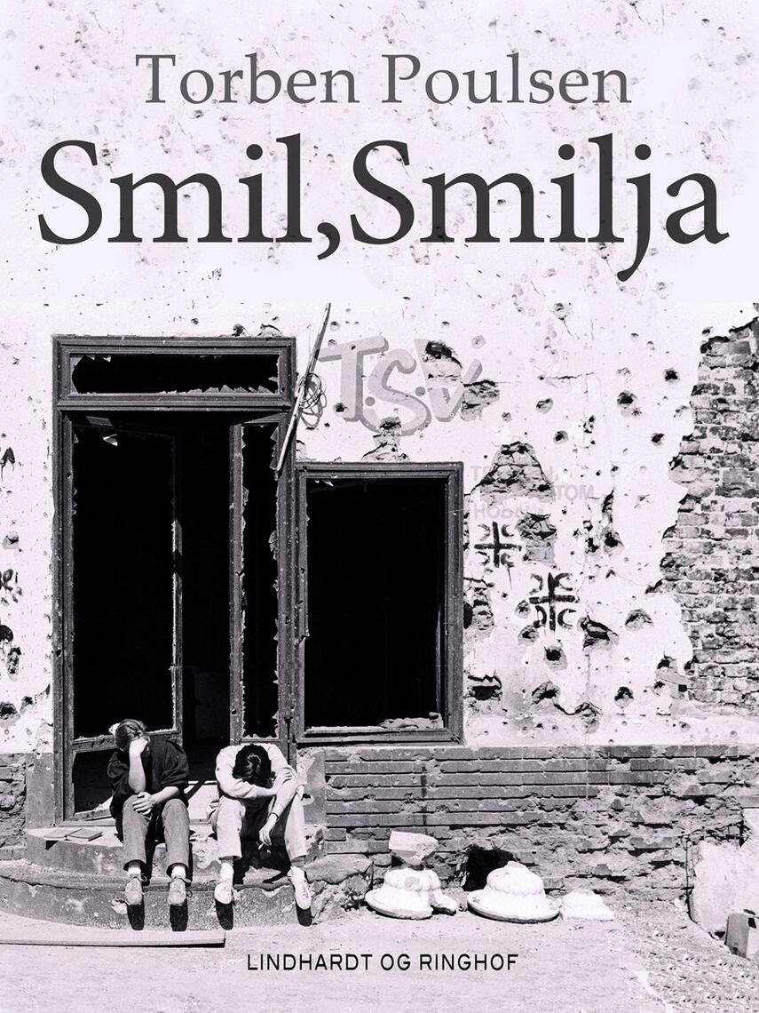 Torben Poulsen (f. 1946): Smil, Smilja