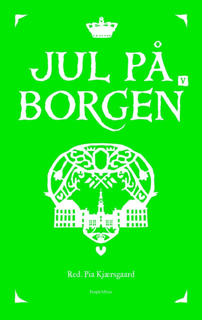 : Jul på Borgen. 5