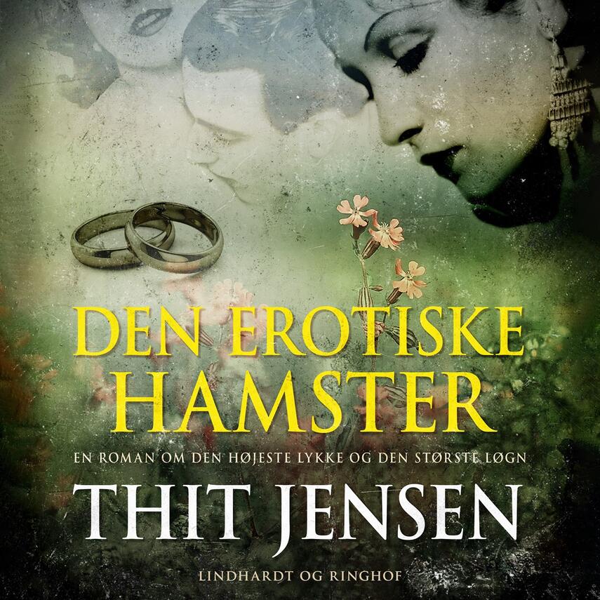 Thit Jensen (f. 1876): Den erotiske hamster