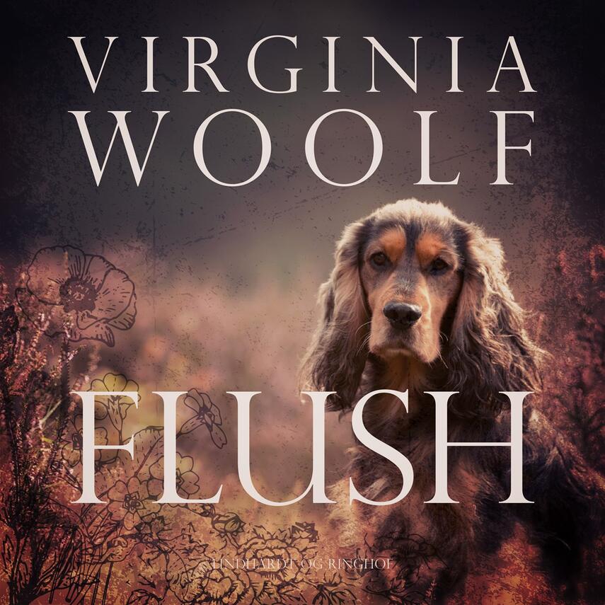 Virginia Woolf: Flush