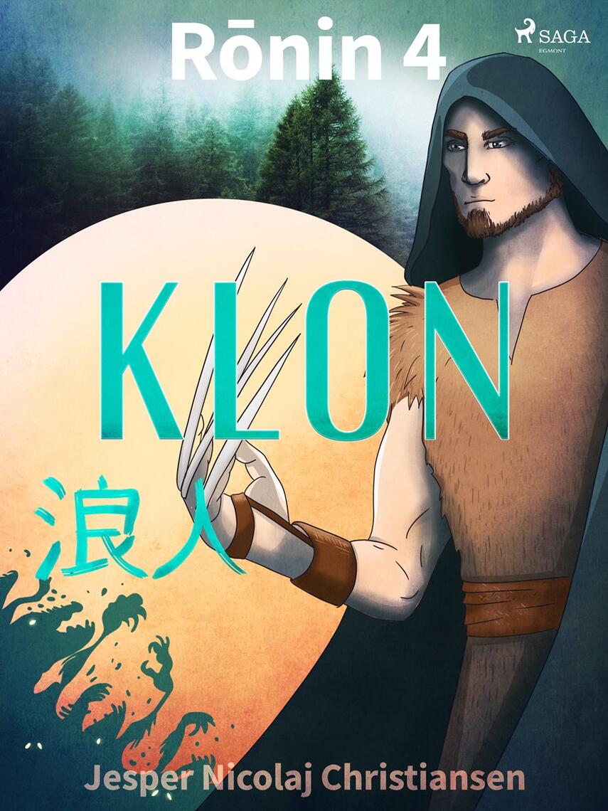 : Rōnin 4 - Klon